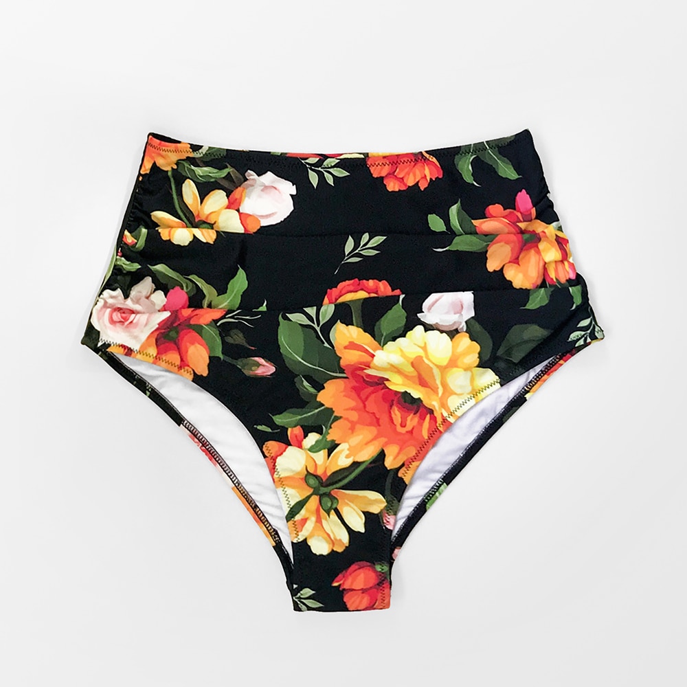Women's Bikini Panty in Multiple Colors