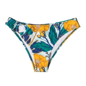 Women's Bikini Panty with O-Ring